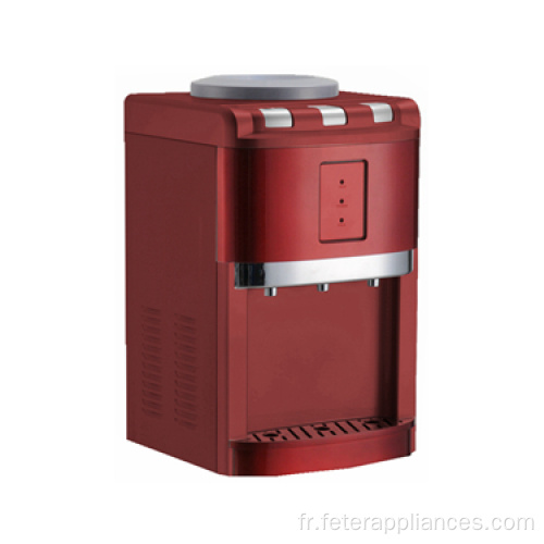 Distributeur de boisson Water POU personnalisé GX-90LB